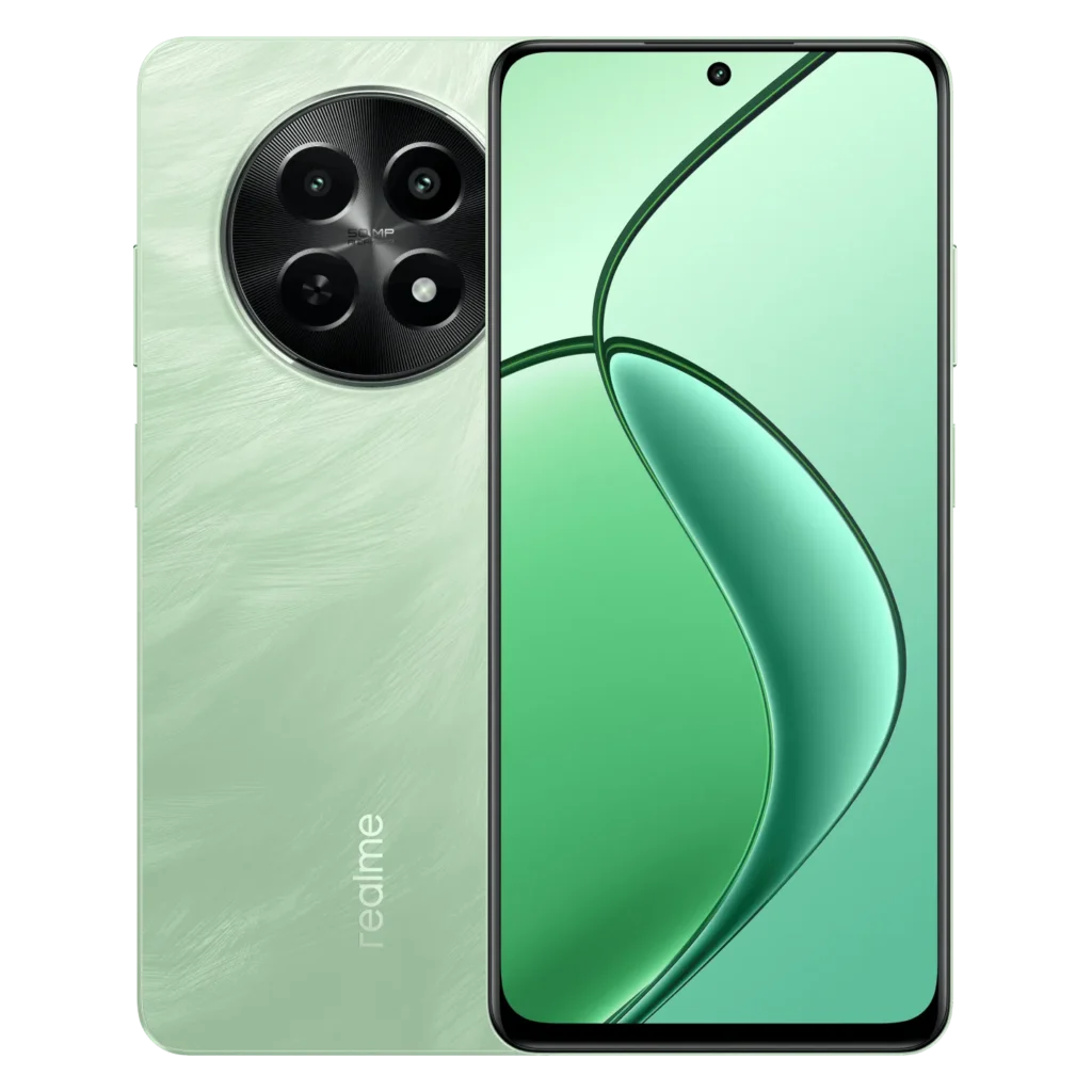 Realme 12X