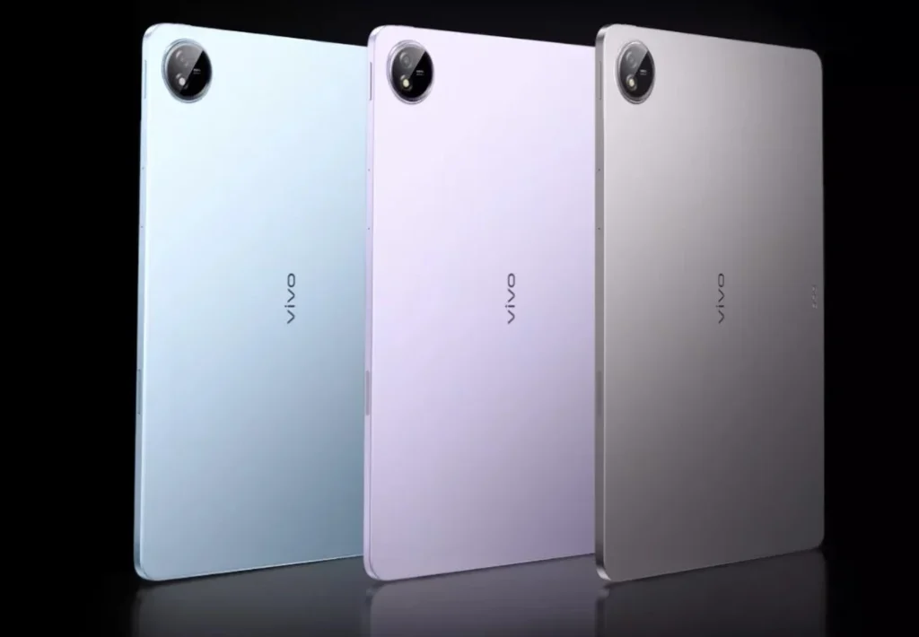 Vivo Pad 3 Pro