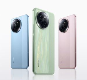 Xiaomi Civi 4