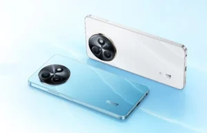 Itel S24