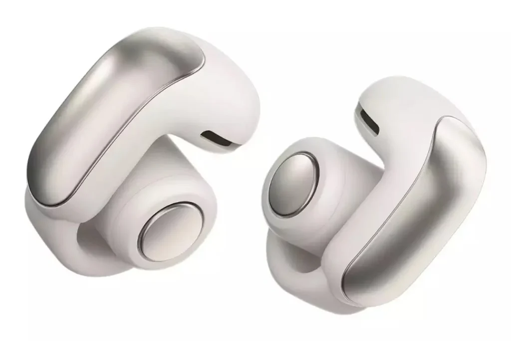 Bose Ultra Open Earbuds Goes Official In India