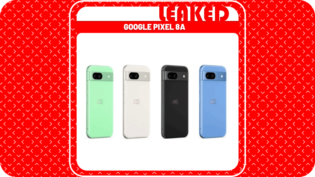 Google Pixel 8a AI Capabilities Leaked