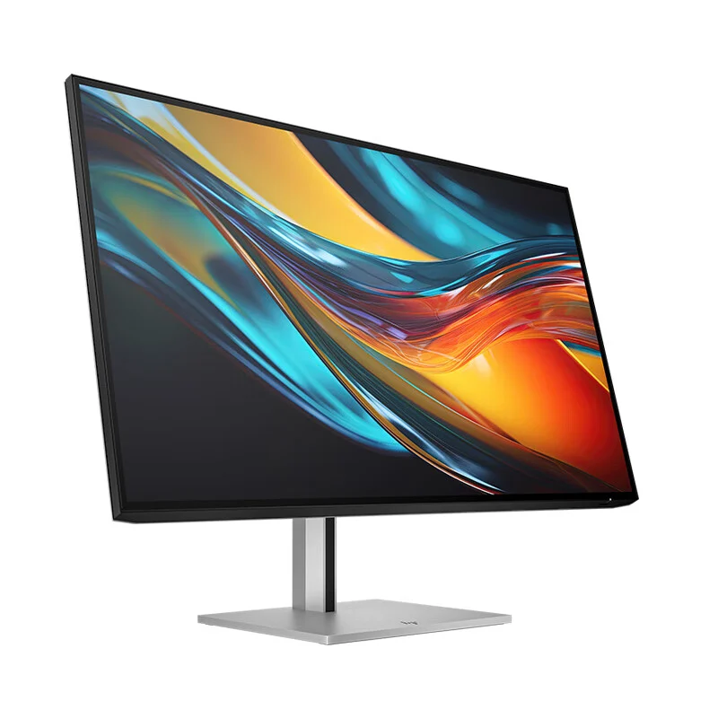 New HP 31.5-inch Monitor Goes Official New HP 31.5-inch