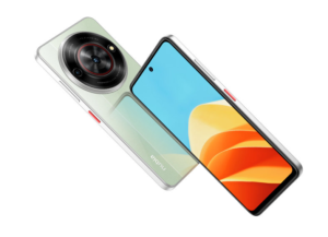 Nubia Mavericks 5G
