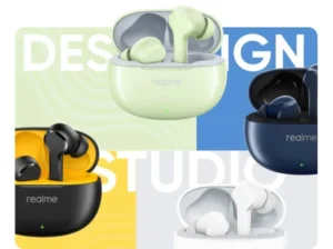 Realme Buds T110
