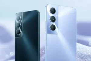 Realme C65