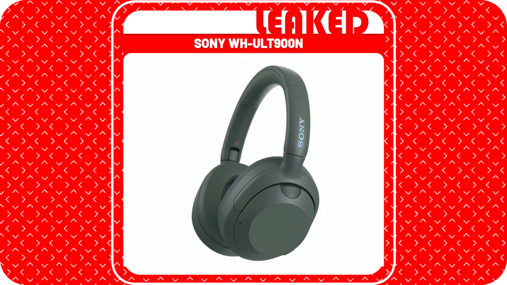 Sony WH-ULT900N