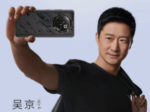 ZTE Axon 60 Ultra launched
