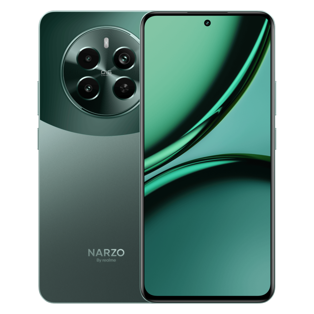 Realme Narzo 70x