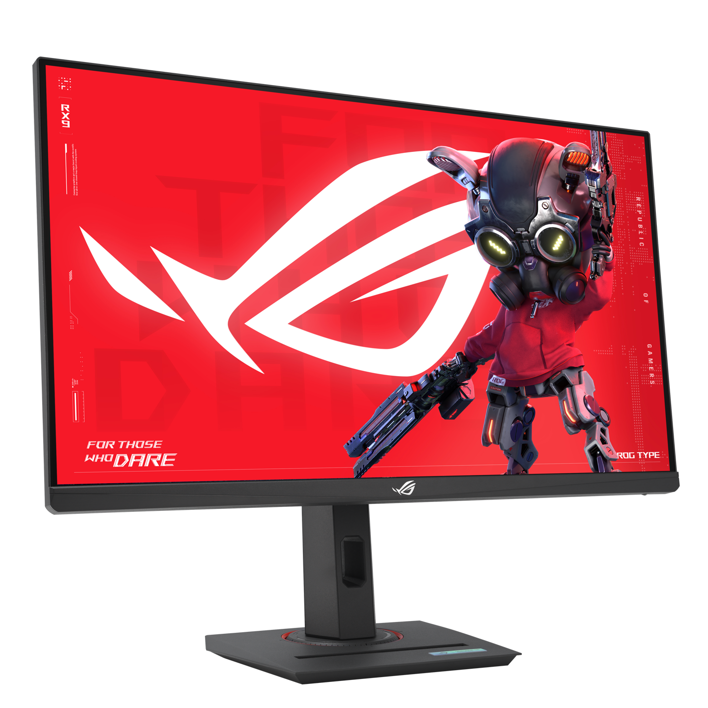 ASUS ROG Strix XG27UCG 4K monitor