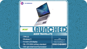 Acer TravelLite