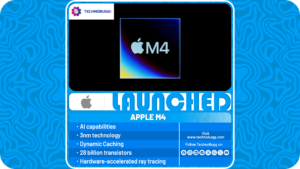Apple M4 Apple M4