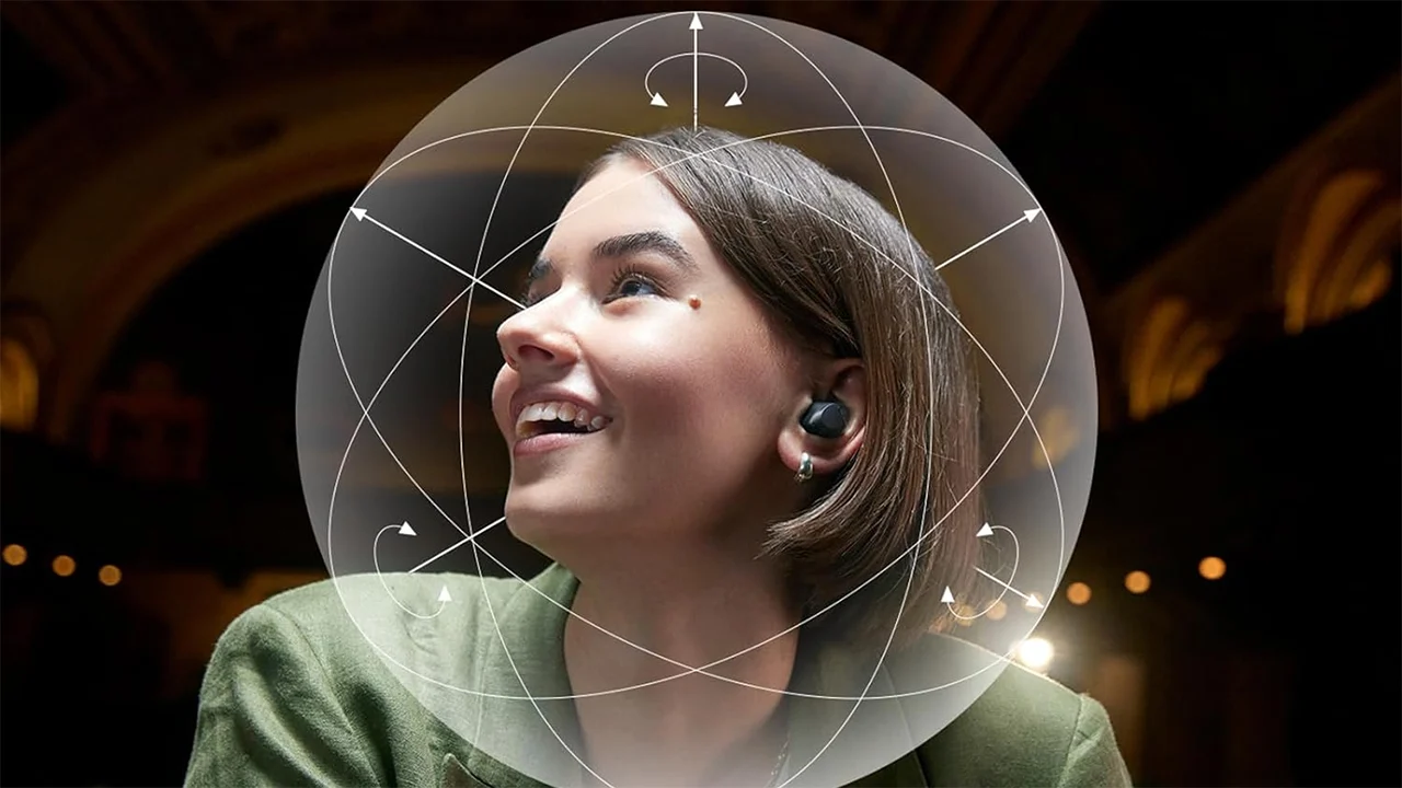 LG Tone Free T80 Goes Official LG Tone Free T80