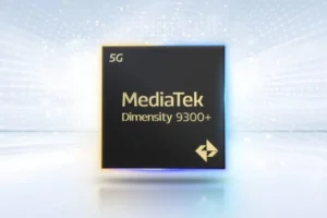 MediaTek Dimensity 9300 Plus