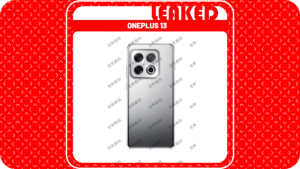 OnePlus 13 OnePlus 13