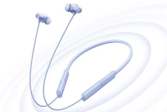 Realme Buds Wireless 3 Neo