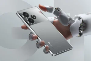 Realme GT 6T