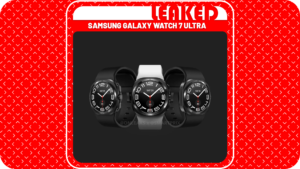 Samsung Galaxy Watch 7 Ultra