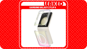 Samsung Galaxy Z Flip 6