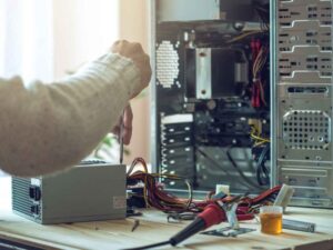 DIY Computer Repair