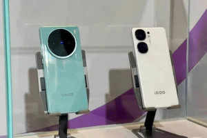 Vivo-X100s-Design