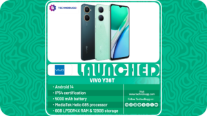 Vivo Y36t Vivo Y36t