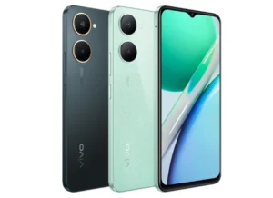 Vivo Y36t