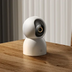 Xiaomi Indoor Security Camera Unveiled Security Camera