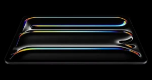 iPad Pro 2024 Unveiled iPad Pro 2024