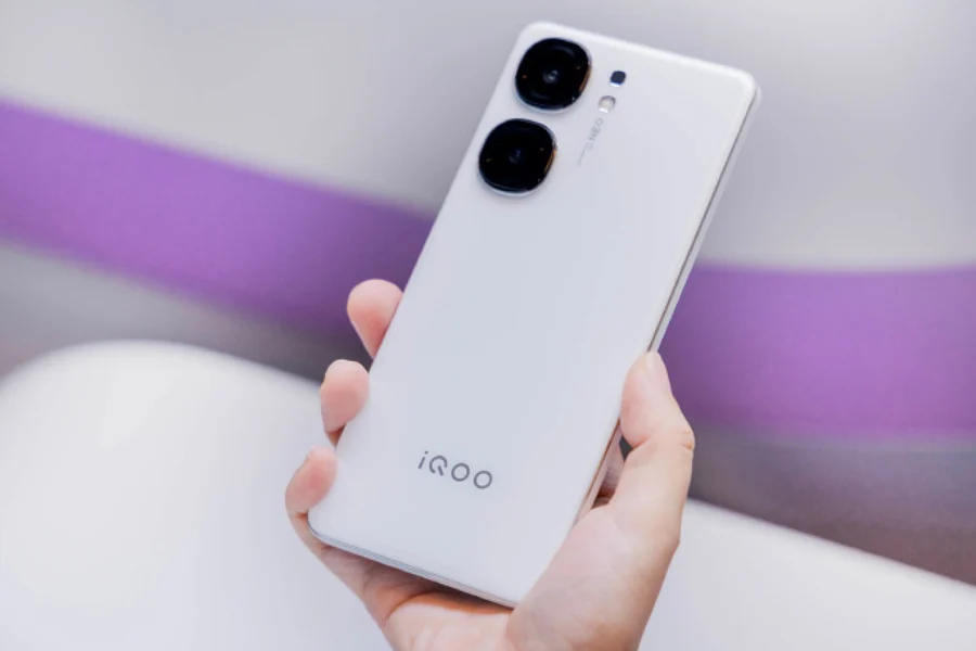 iQOO Neo 9S Pro Launch Date Announced iQOO Neo 9S Pro Plus