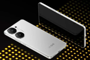 iQOO Neo 9s Pro