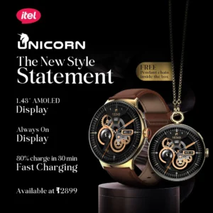 itelUnicornLaunched