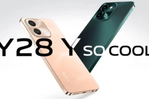 Vivo Y28 4G