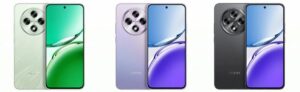 Oppo A3