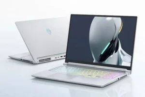 Red Magic Gaming Laptop 16 Pro