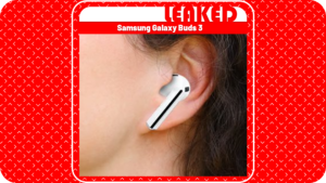 Samsung Galaxy Buds 3 Samsung Galaxy Buds 3