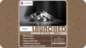 Samsung Galaxy Ring