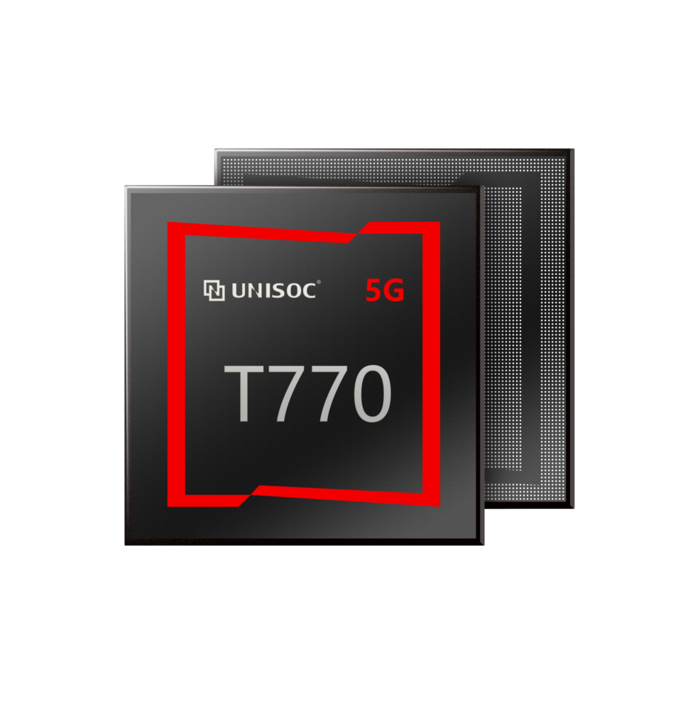 Unisoc T760 SoC Unveiled Unisoc T760 SoC Unveiled