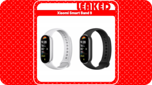 Xiaomi Smart Band 9
