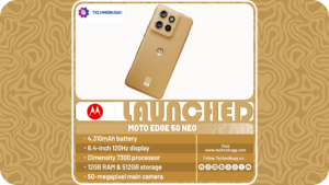 Moto Edge 50 Neo Moto Edge 50 Neo