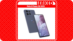 Moto G Power 5G 2025