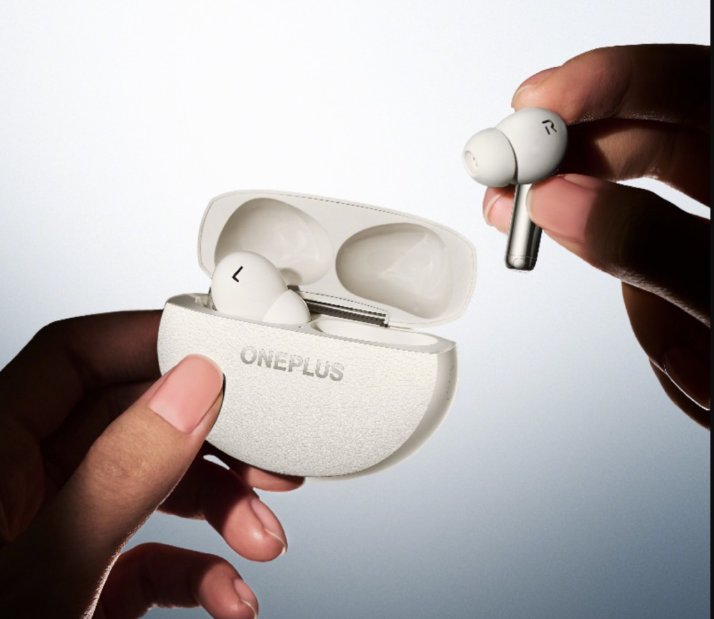 OnePlus Buds Pro 3 New Colour Variant Incoming OnePlus Buds Pro 3