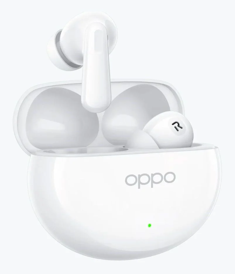 Oppo Enco Air 4 Announced Oppo Enco Air 4 Announced