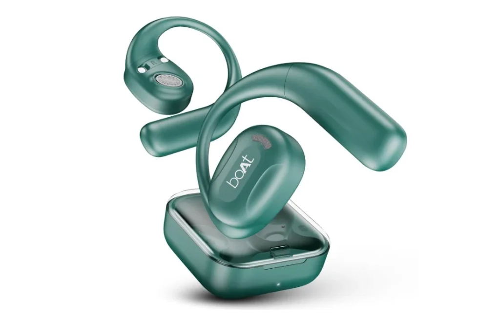 boAt Airdopes ProGear Unveiled