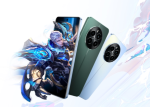 realme 13