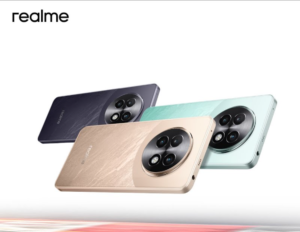 Realme 13 5G & Realme 13 Plus 5G