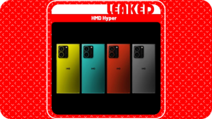HMD Hyper
