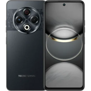 Tecno Spark 30 4G Unveiled