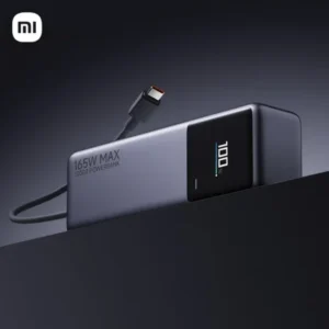 Xiaomi Power Bank 10000mAh