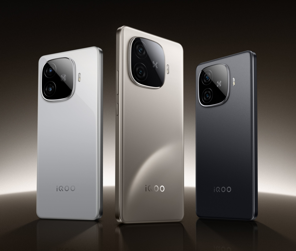 iQOO Z9 Turbo Endurance Edition Key Specifications Confirmed